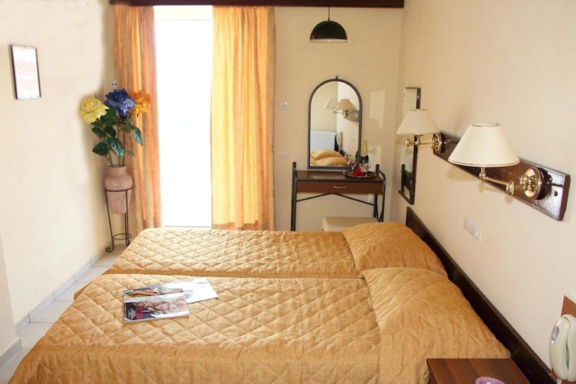 Mitho Hotel-Standardna soba.jpg
