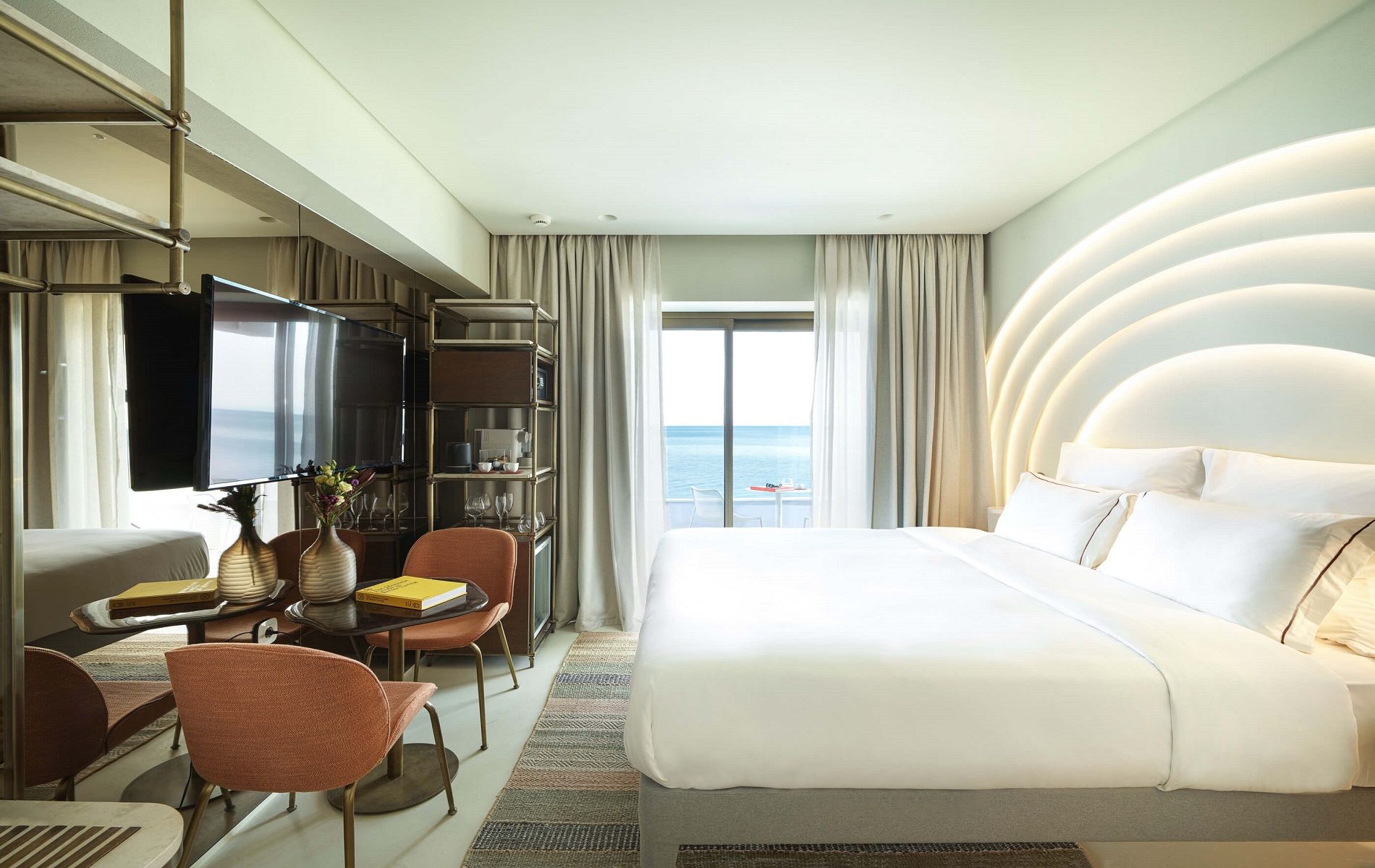 Hotel Isla Brown Corinthia-Deluxe pogled more balkon.jpg