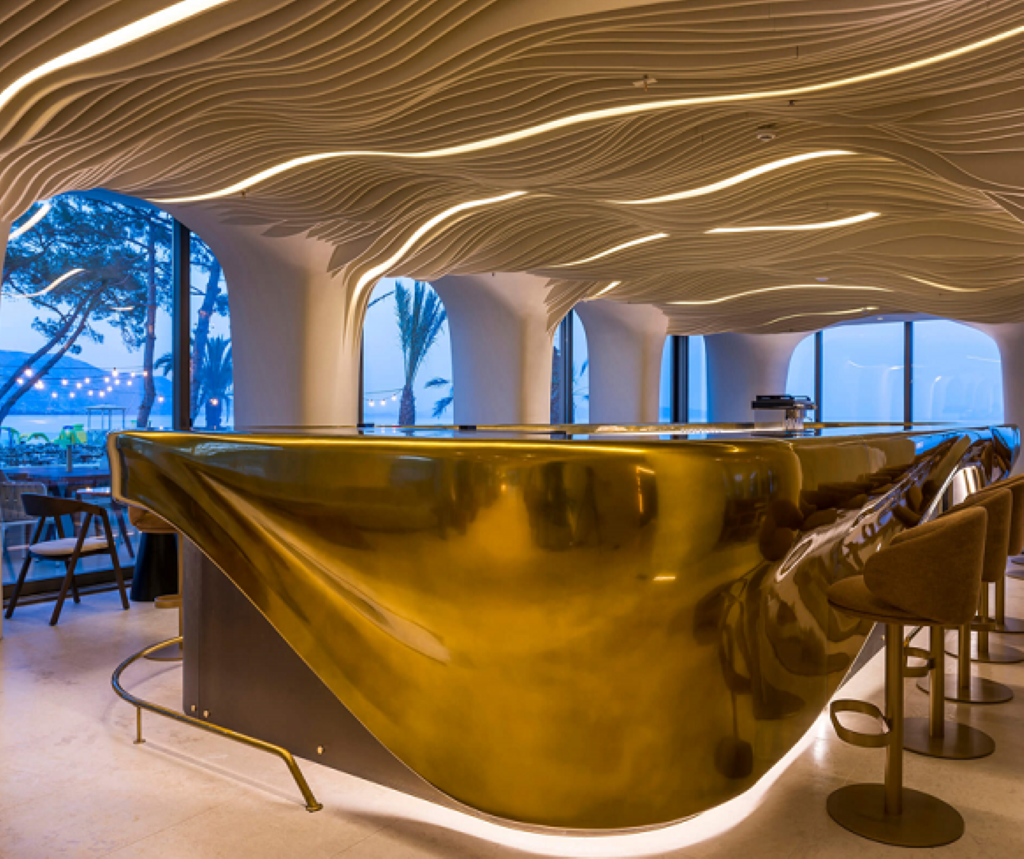 Hotel Isla Brown Corinthia-Restoran.png
