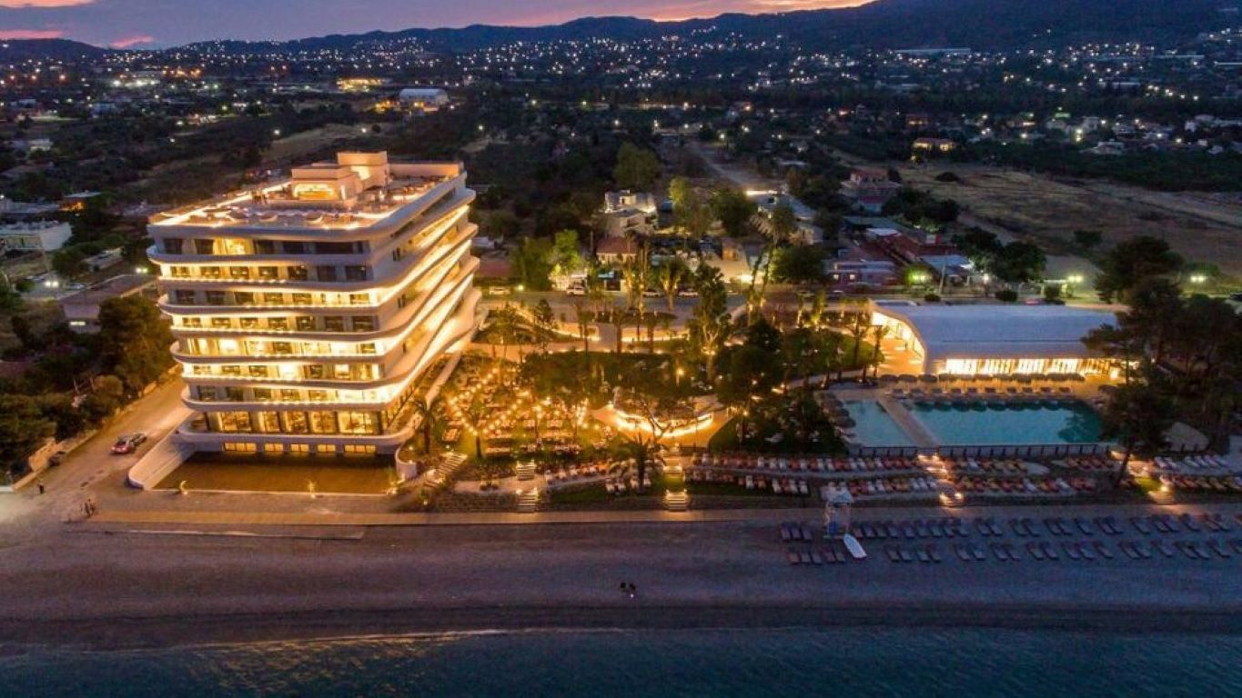 Isla Brown Corinthia-Okruzenje hotela.jpg