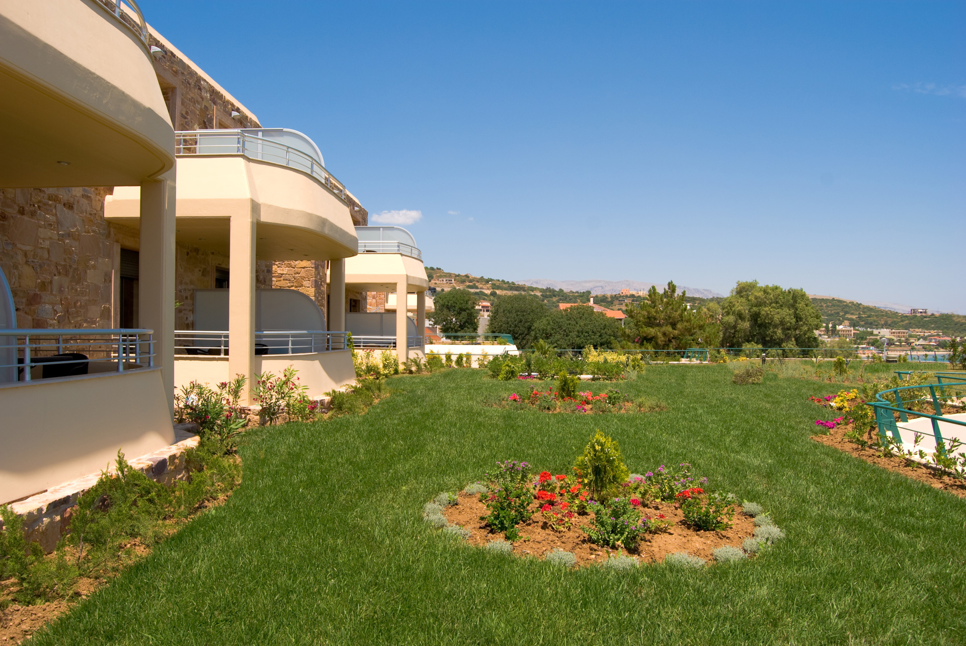 Aegean Dream Hotel-Basta hotela.jpg