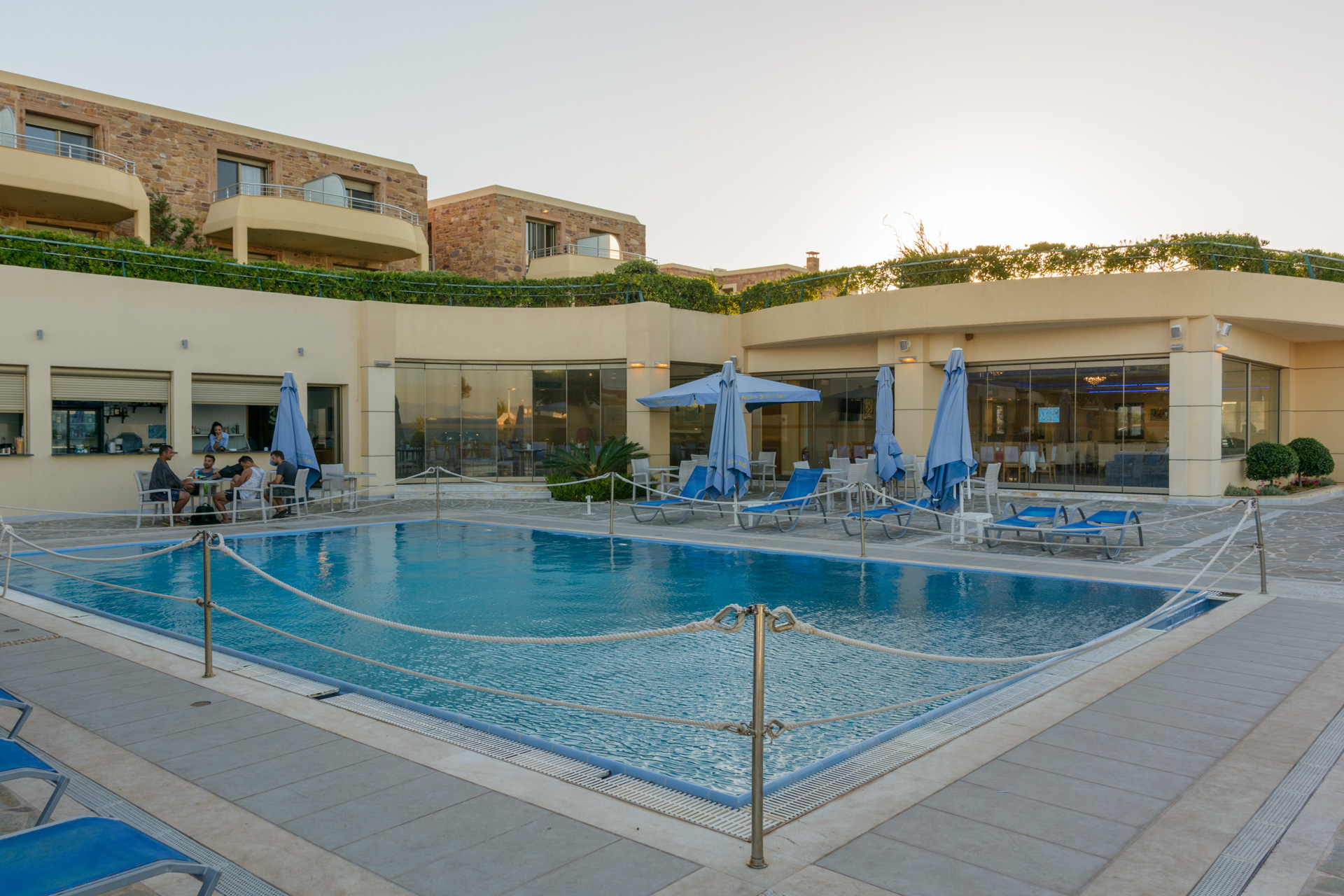 Hotel Aegean Dream-Deciji bazen.jpg