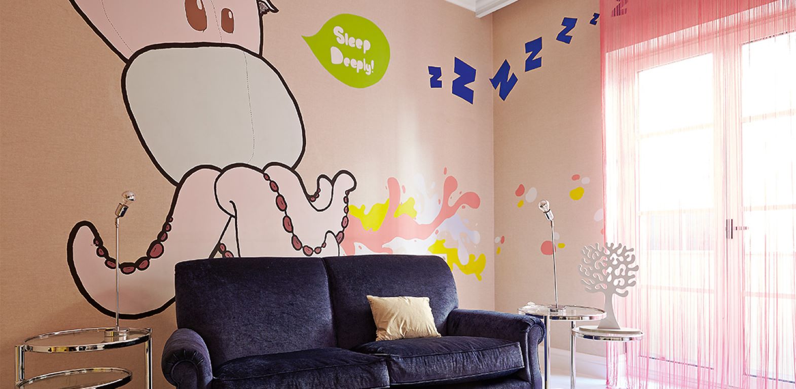 Grecotel Pallas Athena Boutique-Art chic suite octopussy.jpg