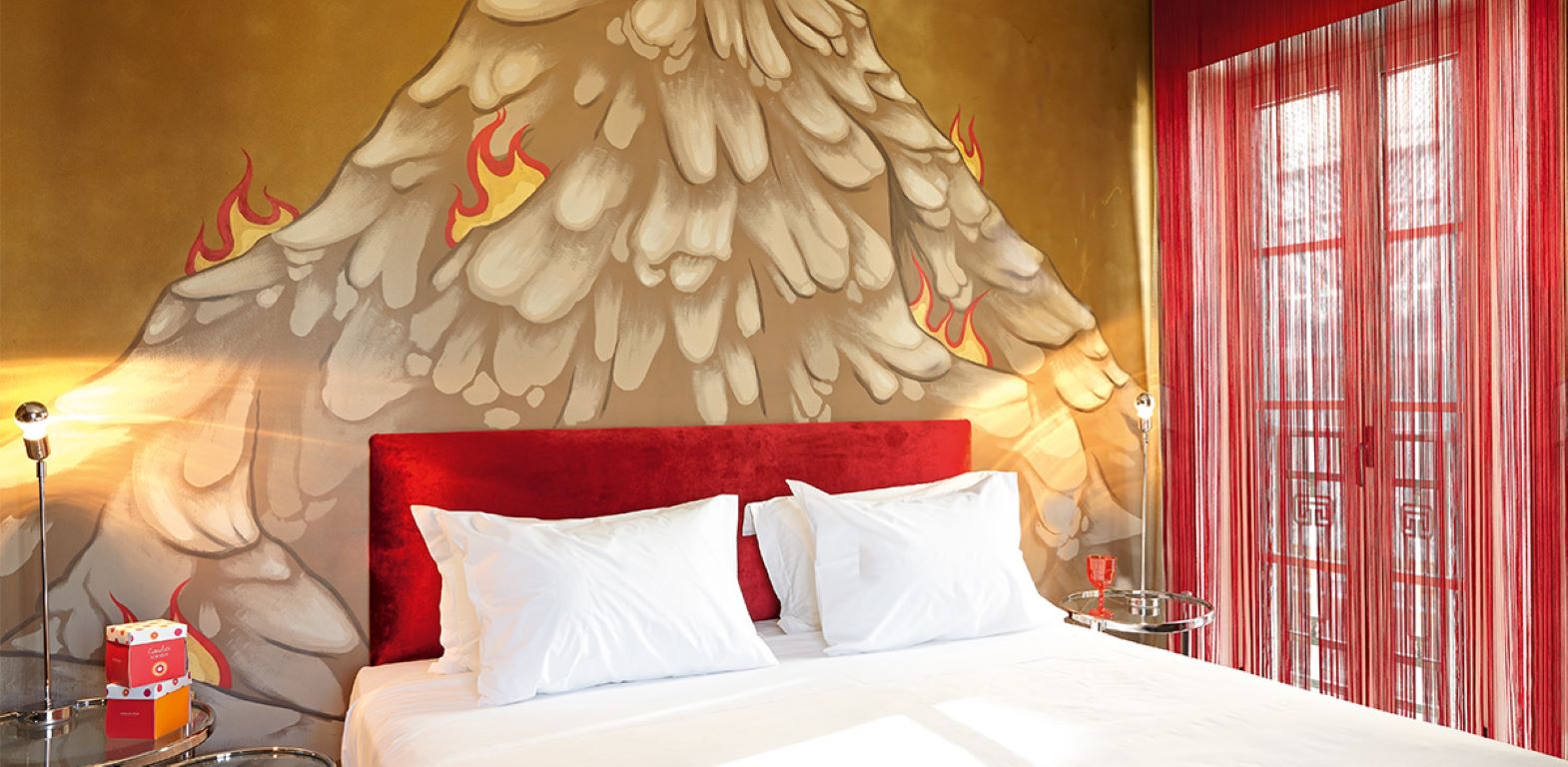 Grecotel Pallas Athena Boutique Hotel-Graffiti guestroom.jpg
