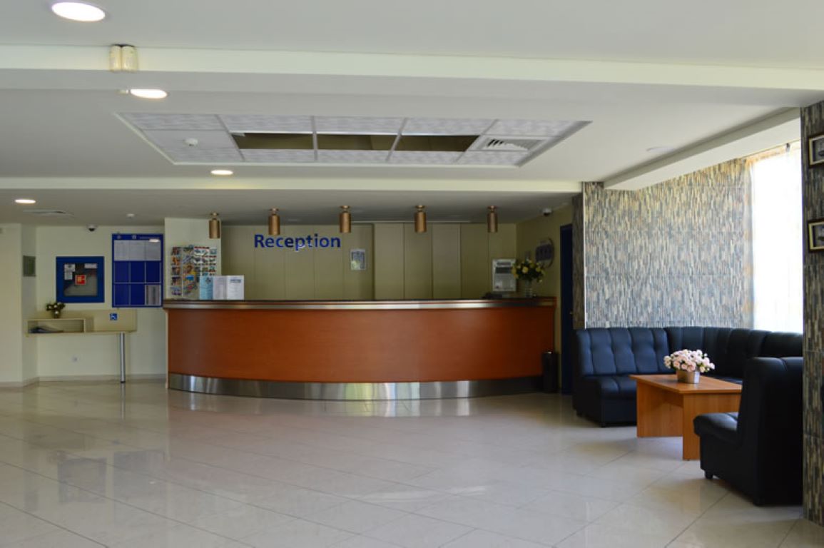 Aquamarine Hotel-Rececpcija.jpg