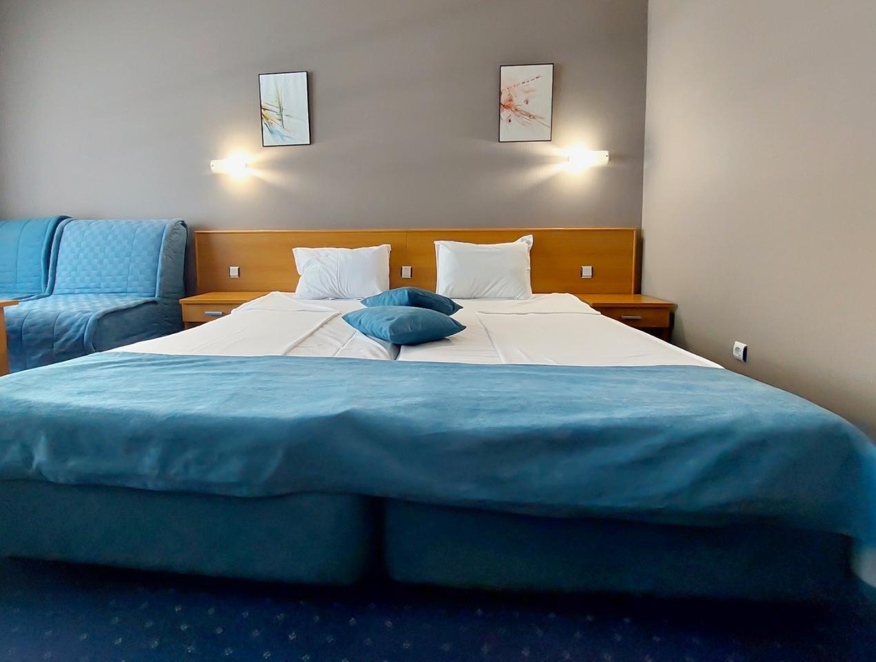 Aquamarine Hotel-Standardna soba.jpg