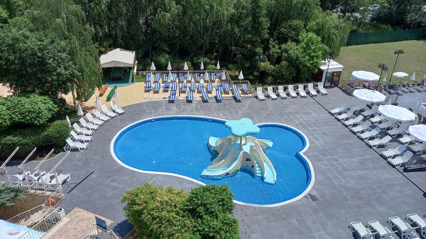 Hotel Aquamarine-Deciji bazen.jpg