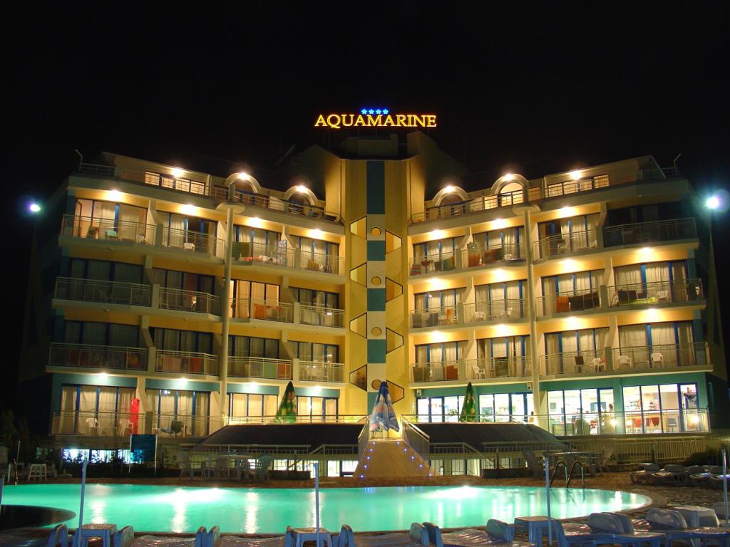 Hotel Aquamarine-Hotel nocu.jpg