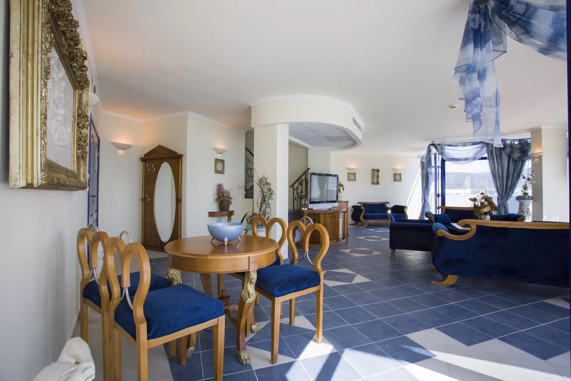 Chaika Beach Resort Hotel-Maisonette Chaika.jpg