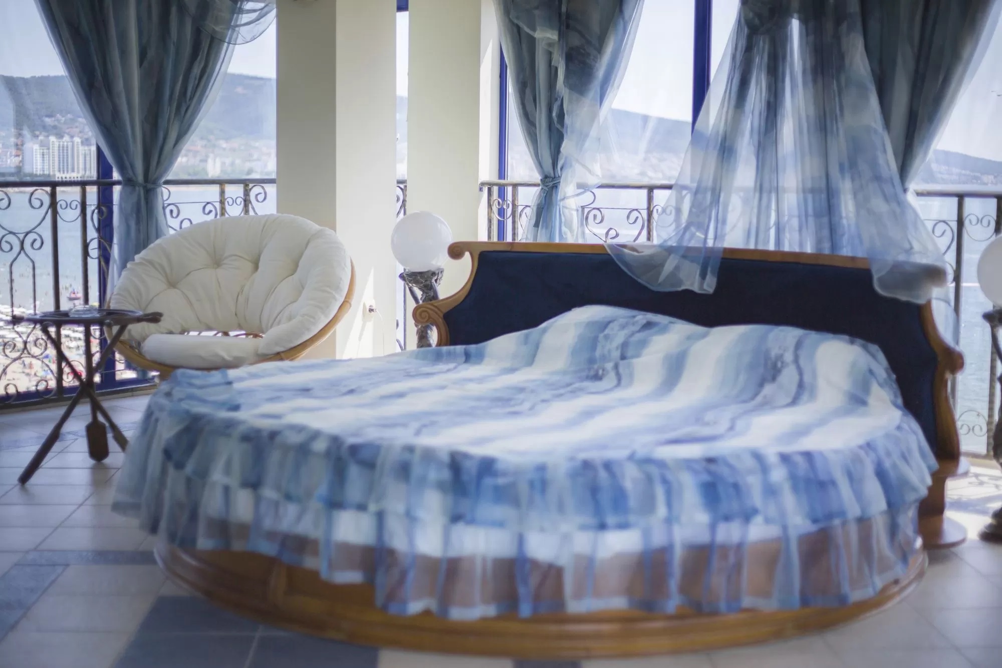 Chaika Beach Resort-Maisonette Chaika.jpg