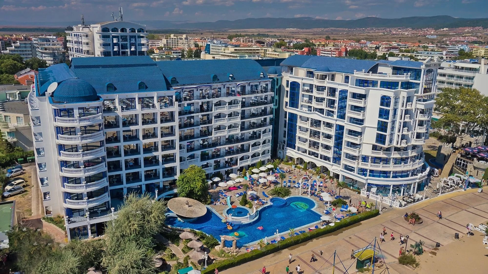 Hotel Chaika Beach Resort-Oblast hotela.jpg