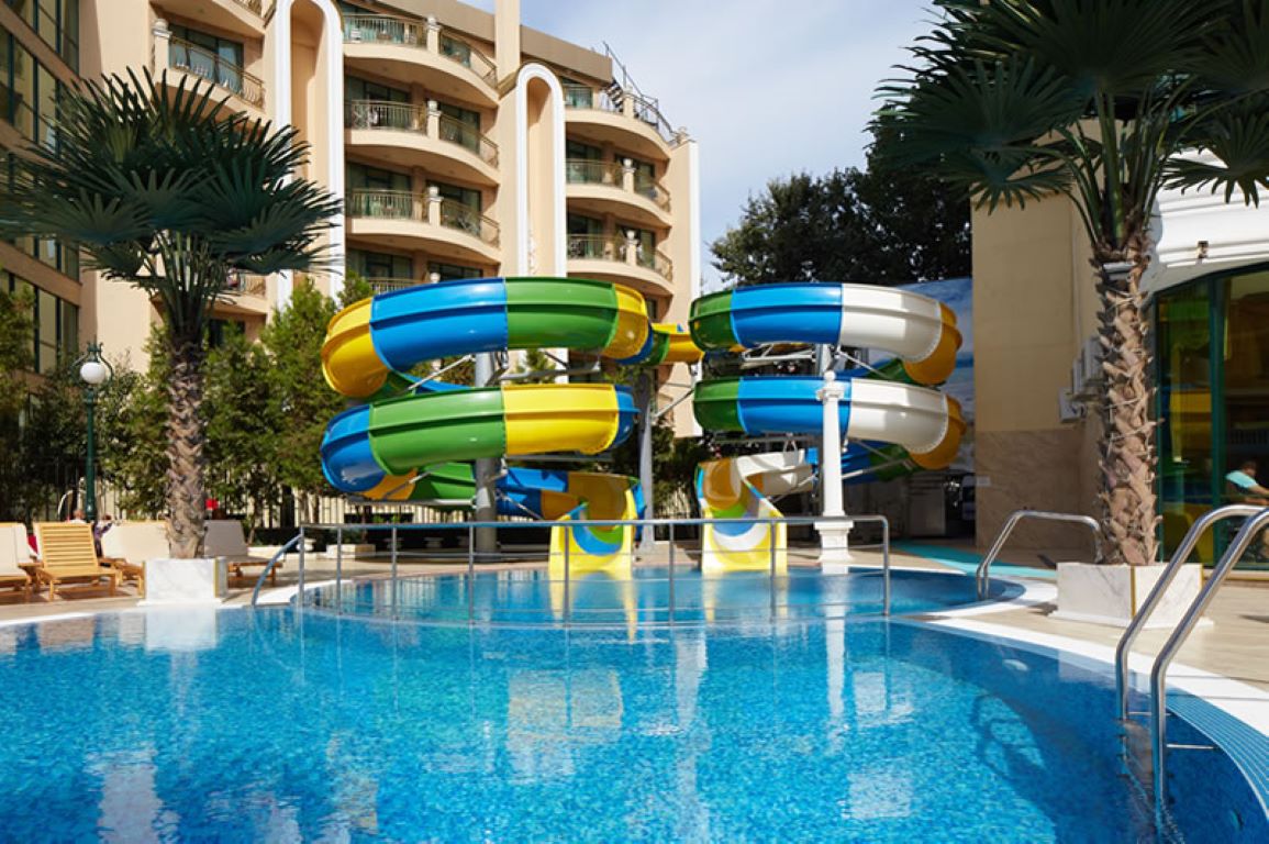 Planeta Hotel & Aquapark-Deciji bazen.jpg