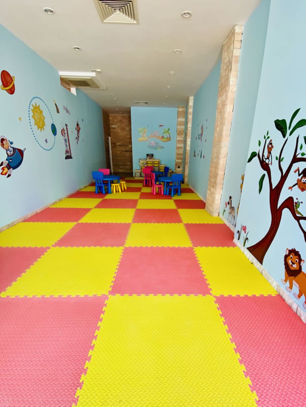Planeta Hotel & Aquapark-Deciji klub.jpg