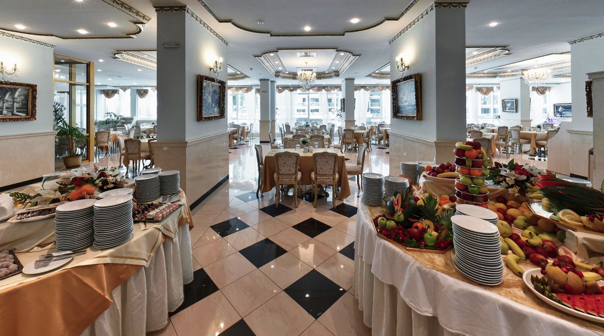 Planeta Hotel & Aquapark-Restoran.jpg