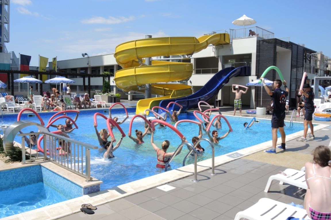 Hotel Burgas Beach-Animacija za odrasle .jpg