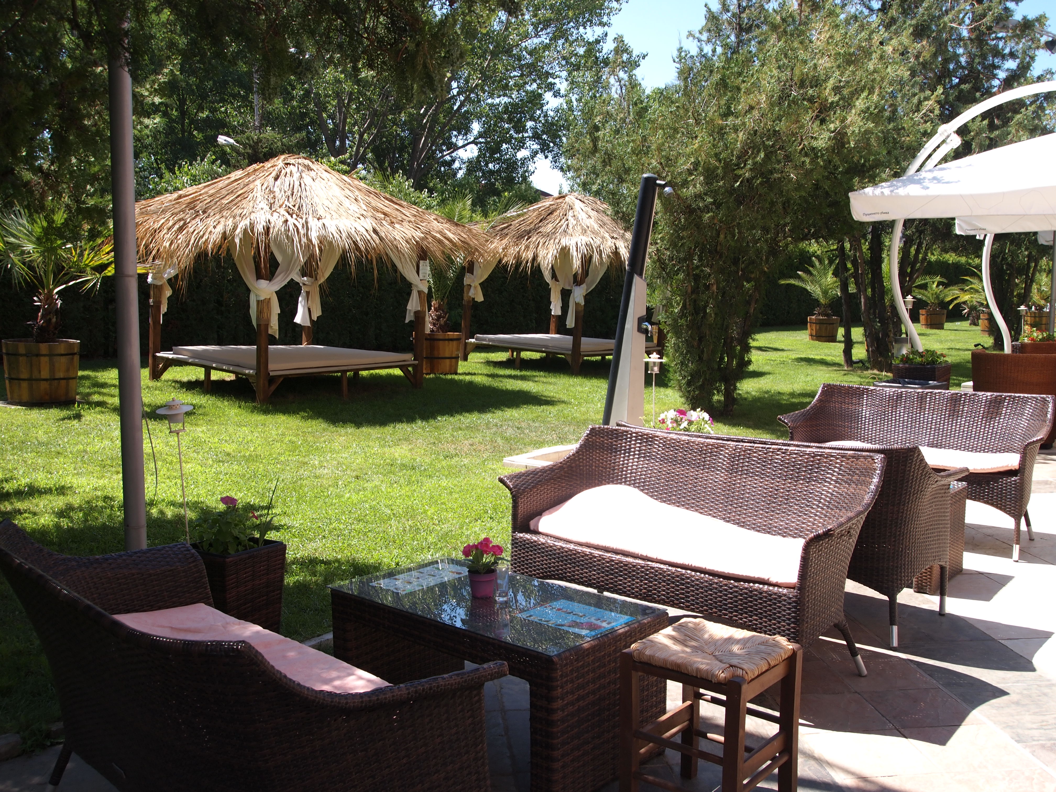 Flamingo Beach-Bar na bazenu.JPG