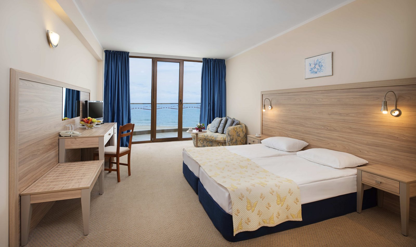 Das Club Sunny Beach Hotel-Standardna soba.jpg