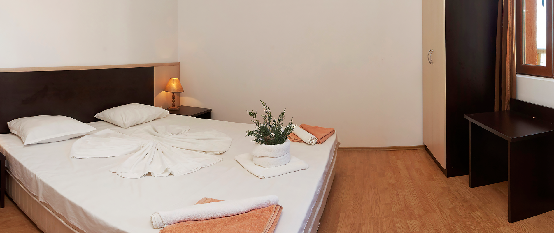 Vemara Club Hotel-Dvosoban apartman.jpeg