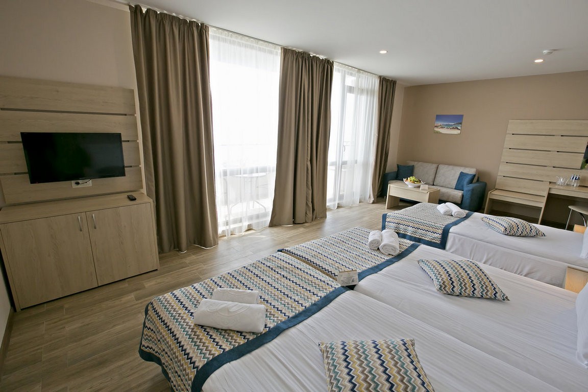 Hotel Royal Grand Spa-Porodicna soba.jpg