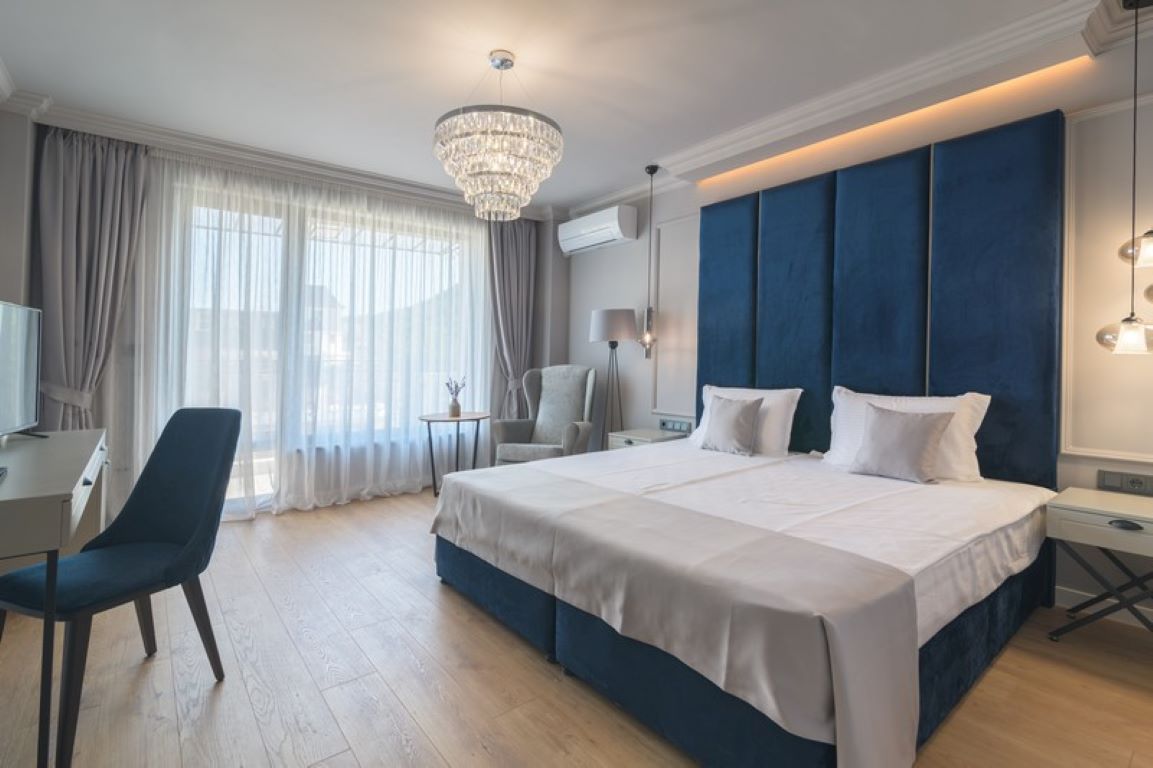 Hotel Aquamarine Kranevo-Standardna soba.jpg