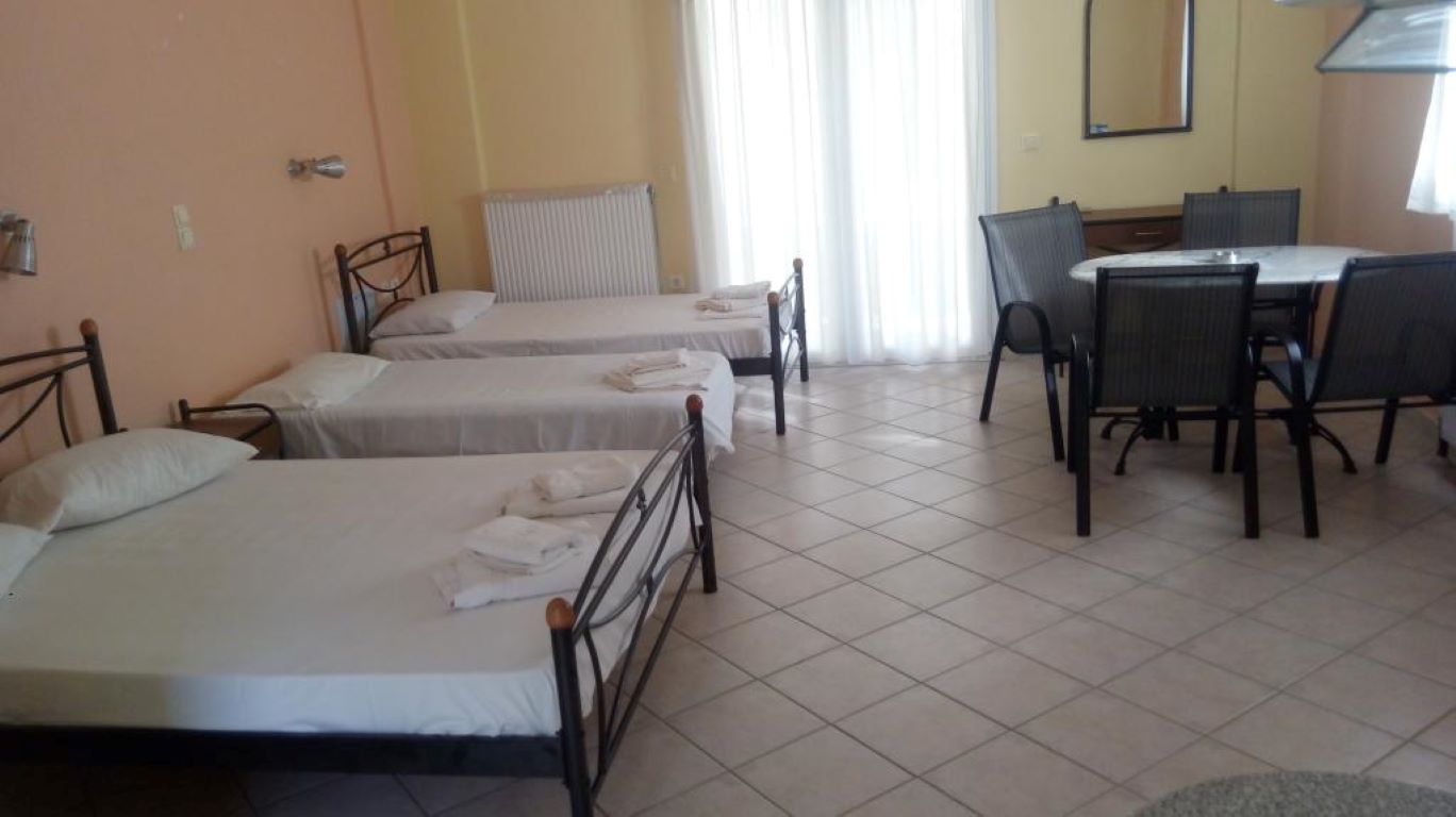 Hotel Maistro Annex-Studio za cetvoro.jpg