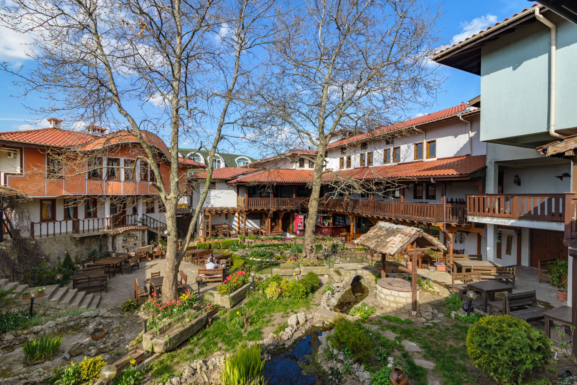 Izvora Hotel-Hotelski kompleks.jpg