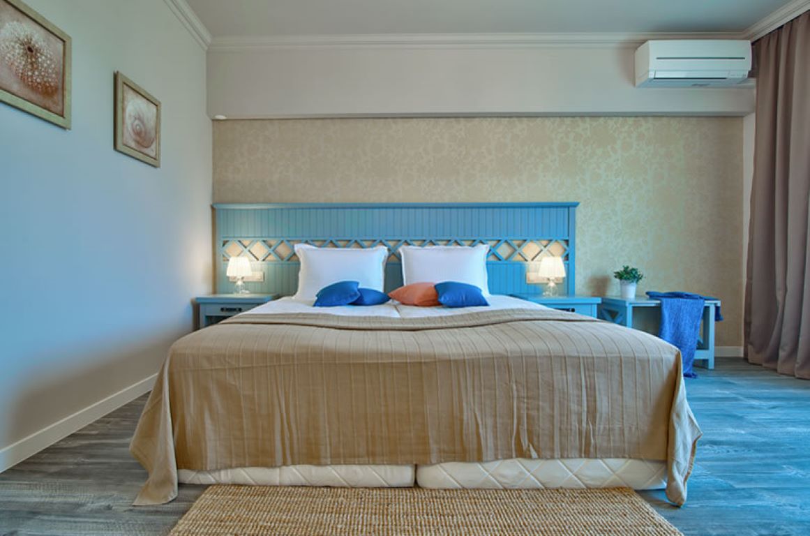 Sunny Castle Hotel-Jednosoban apartman.jpg