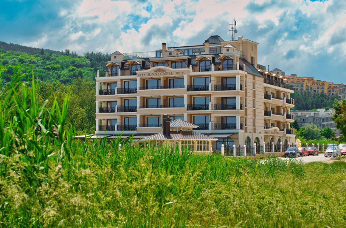 Sunny Castle Hotel-Okruzenje hotela.jpg