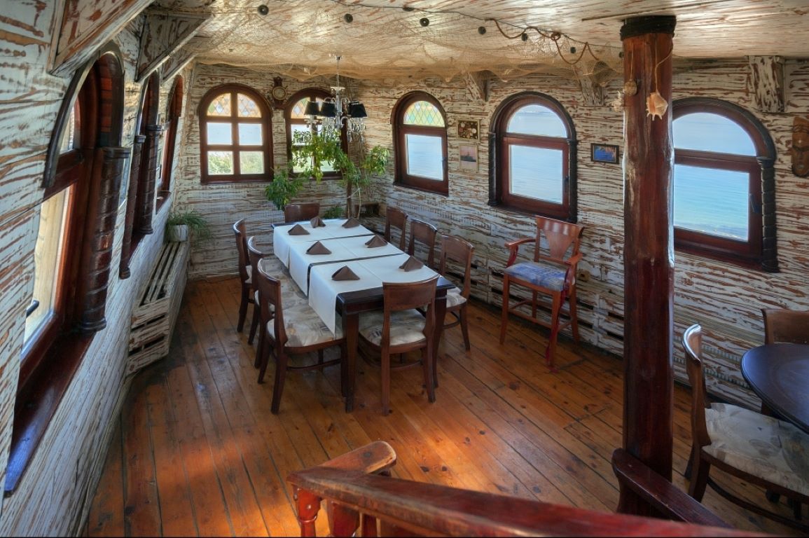 Hotel Sirius Beach-Brod restoran.jpg