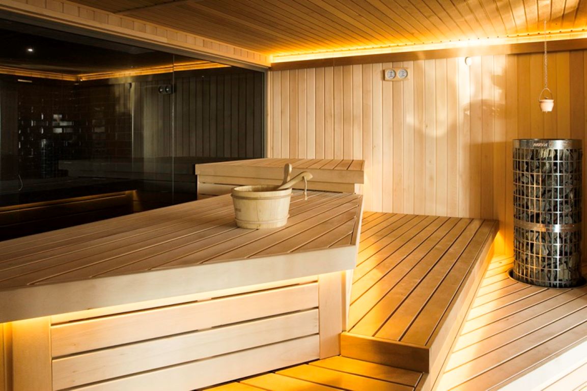 Sirius Beach Hotel-Sauna.jpg