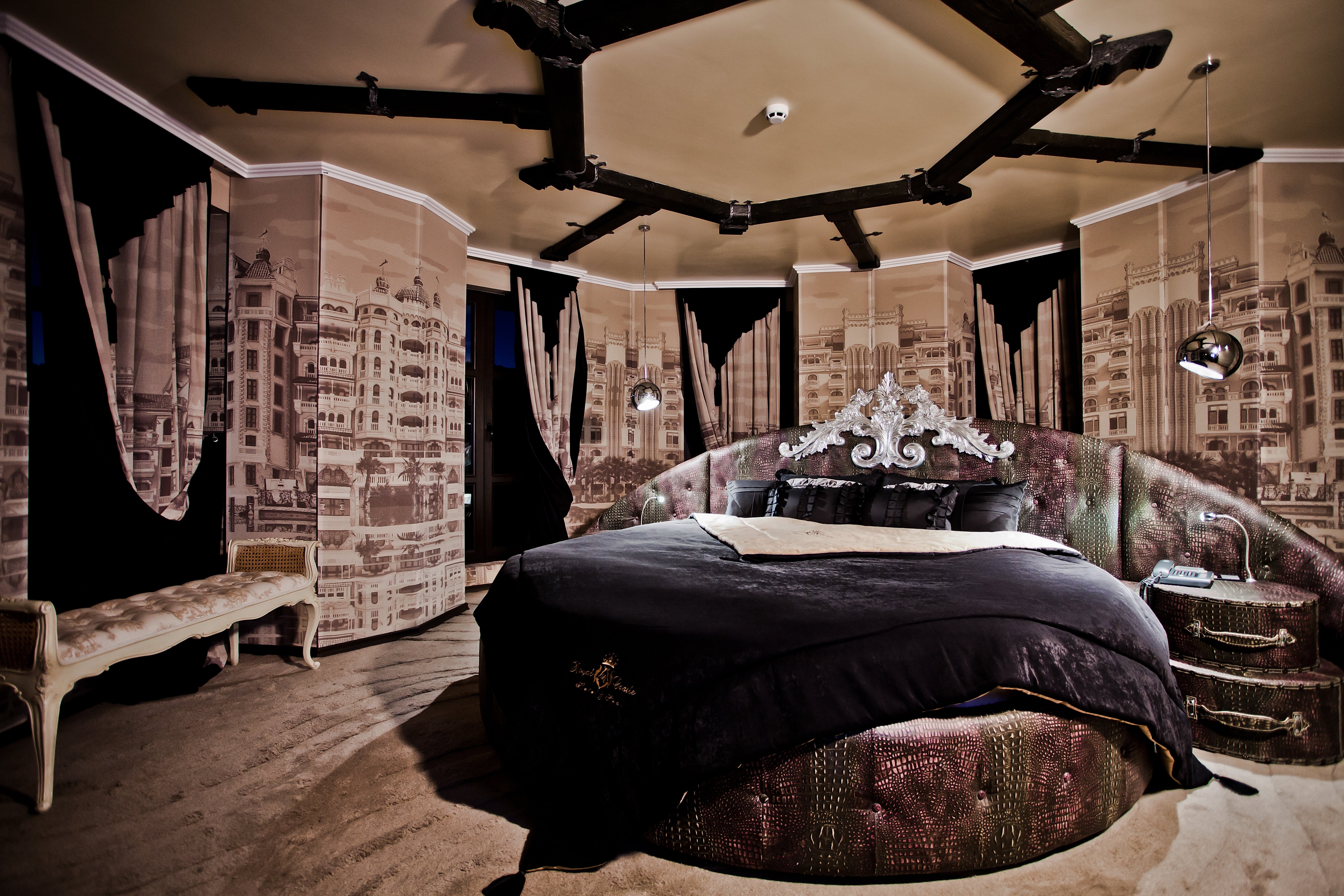 Hotel Royal Castle-Dvosoban suite.jpg