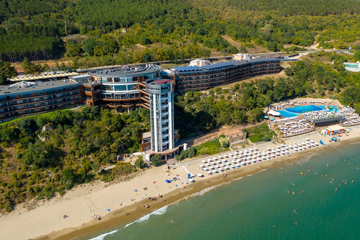 Hotel Paradise Beach-Kompleks hotela.jpg