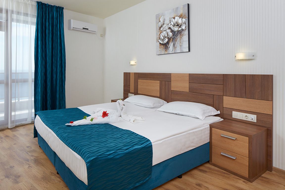 Paradise Beach Hotel-Jednosoban apartman.jpg