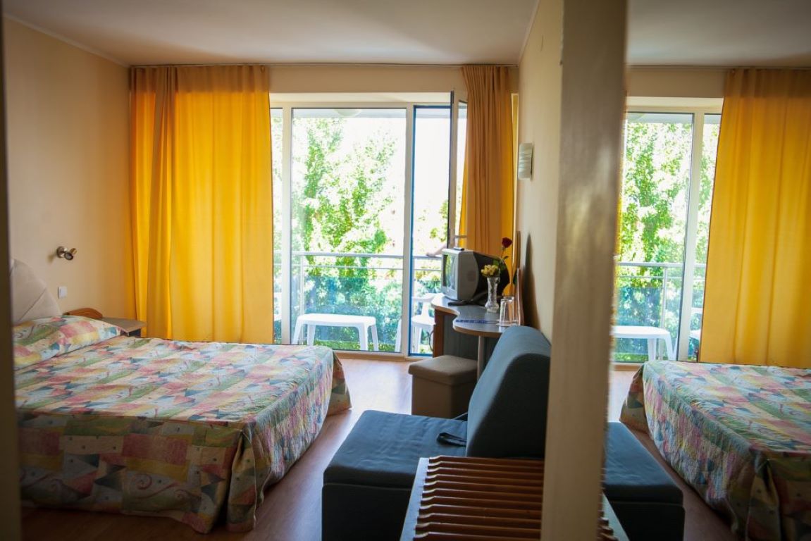 Hotel Perla-Porodicna soba.jpg