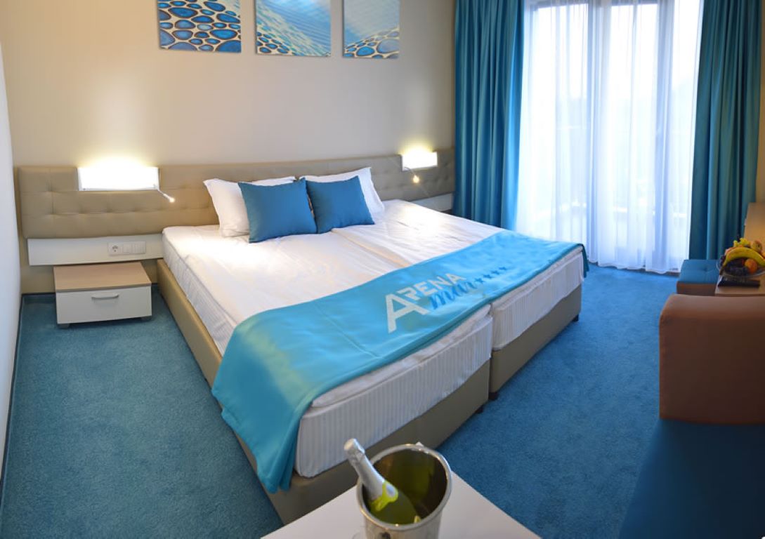 Arena Mar Hotel-Standardna soba.jpg
