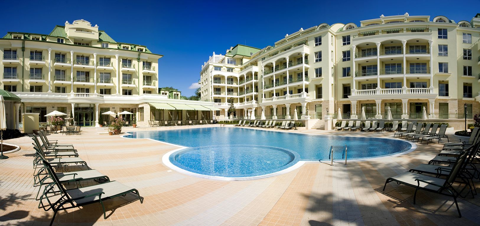 Hotel Romance Spa-Kompleks hotela.jpg