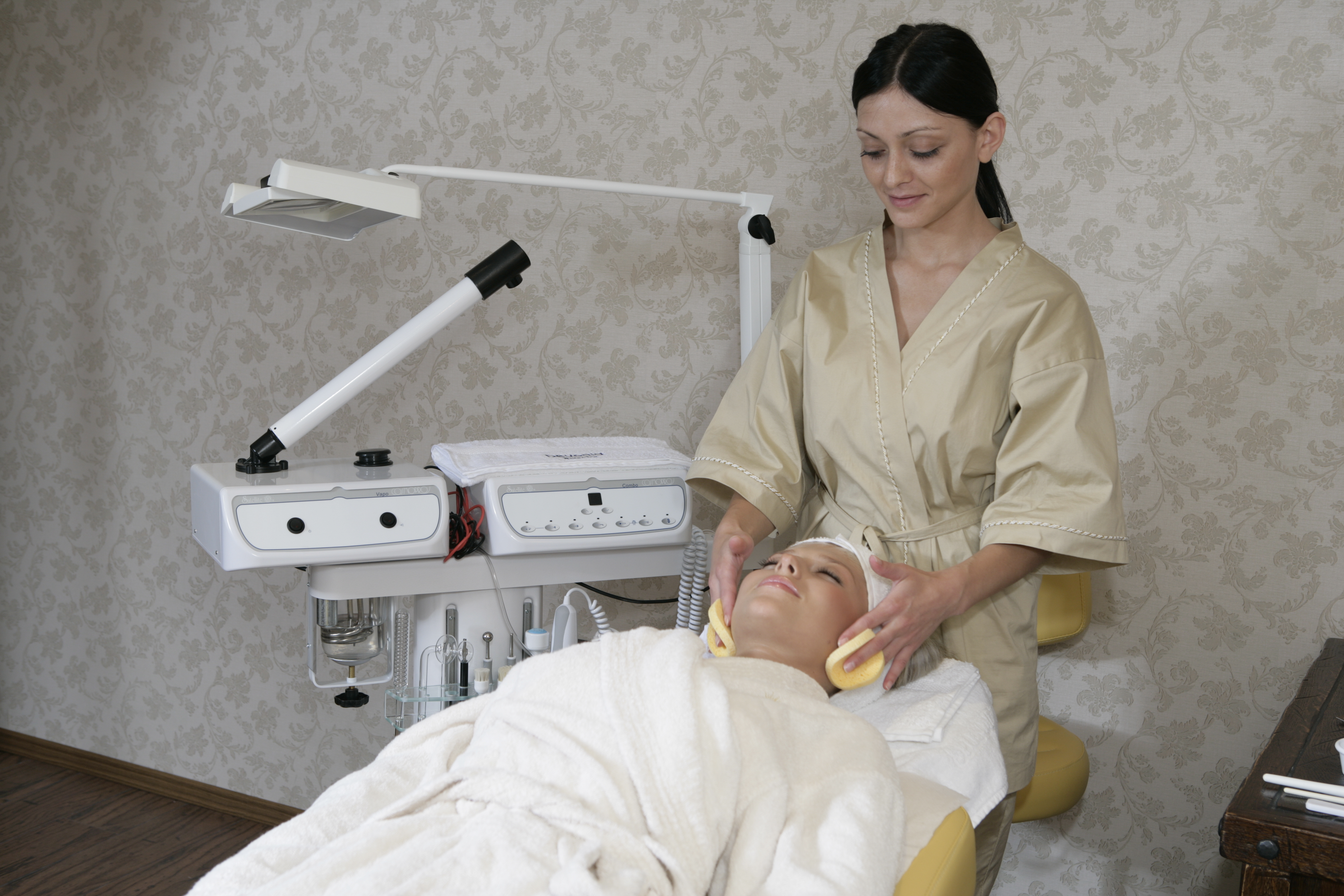 Hotel Romance Spa-Kozmeticki tretman.JPG