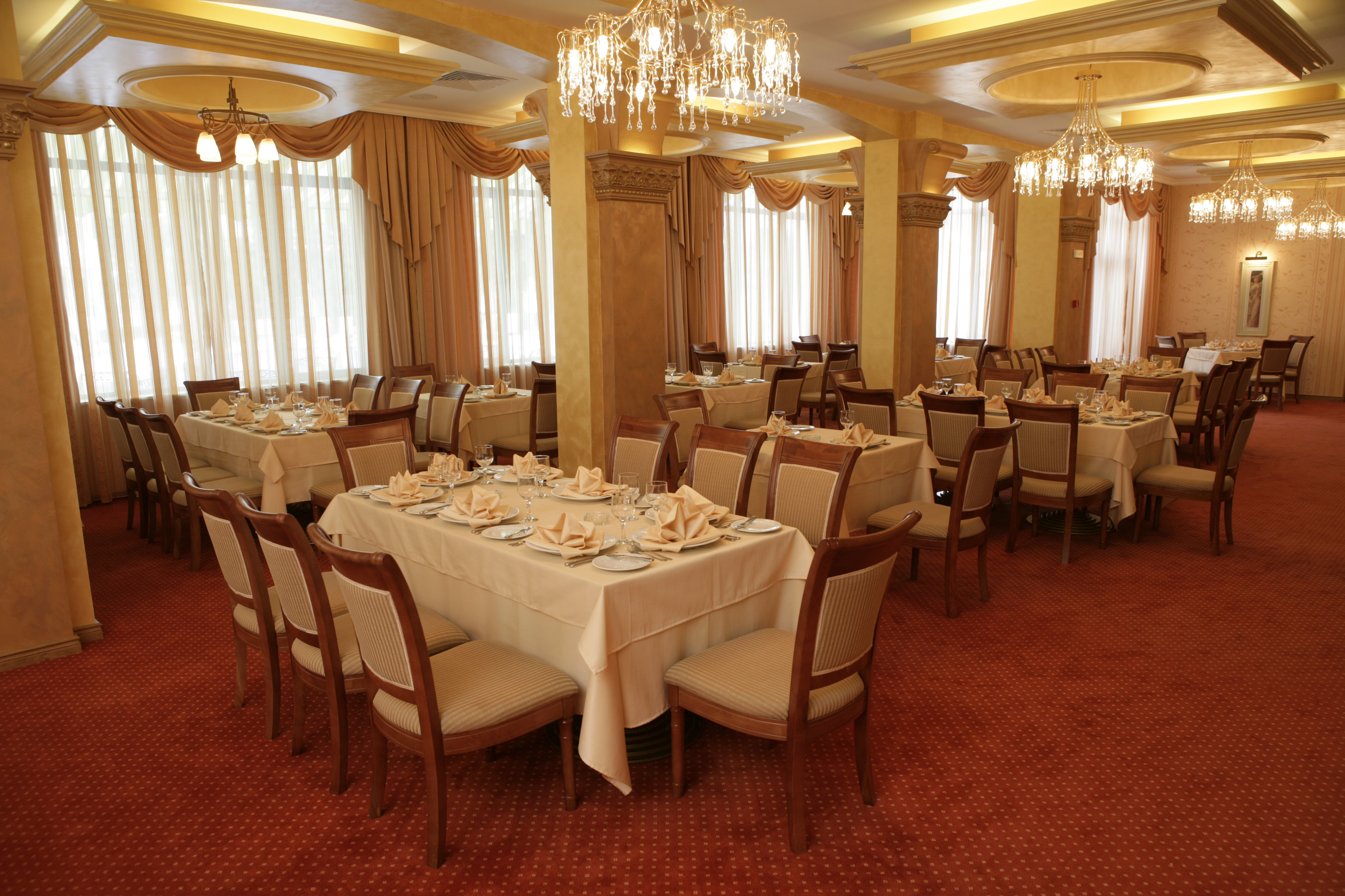 Hotel Romance Spa-Restoran.JPG