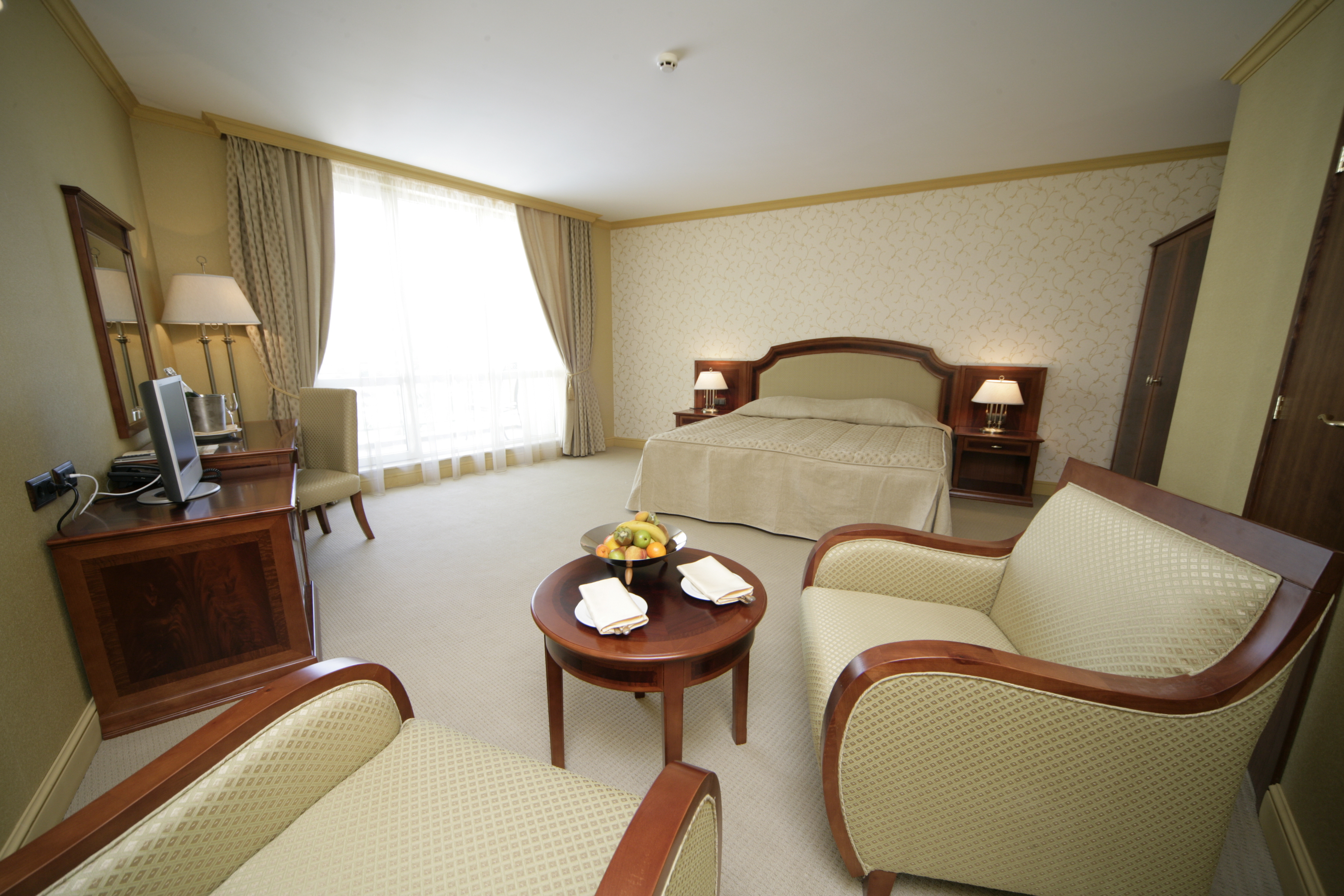 Hotel Romance Spa-Standardna soba.JPG