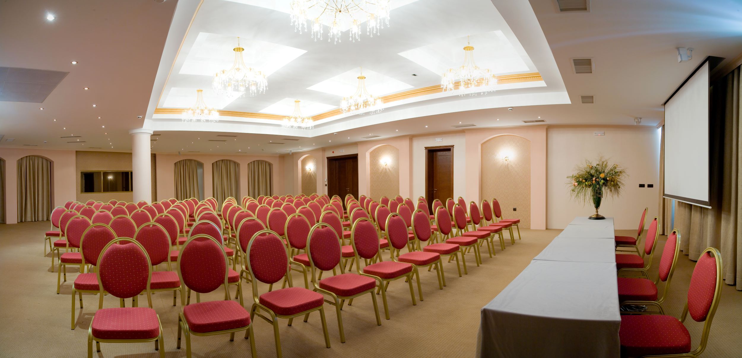 Romance Spa Hotel-Sala za konferencije.jpg