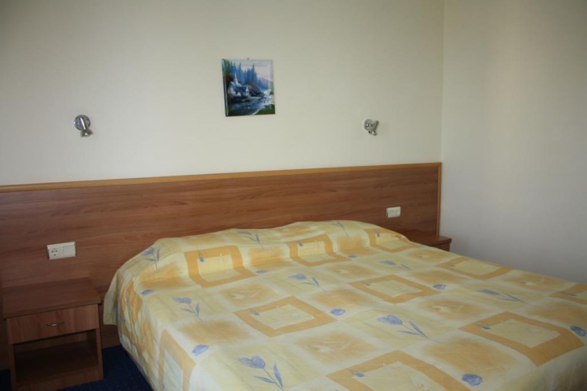 Hotel Perunika-Jednosoban apartman.jpg