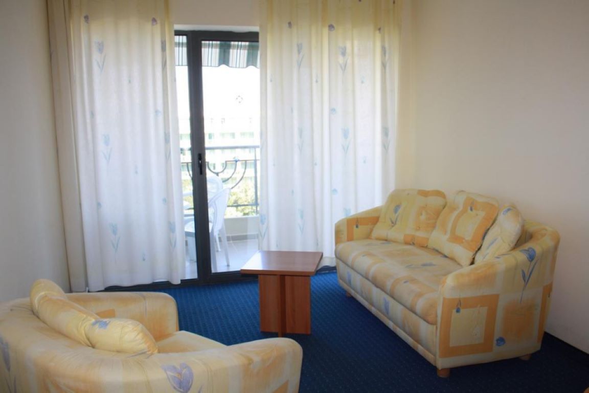 Perunika Hotel-Jednosoban apartman.jpg