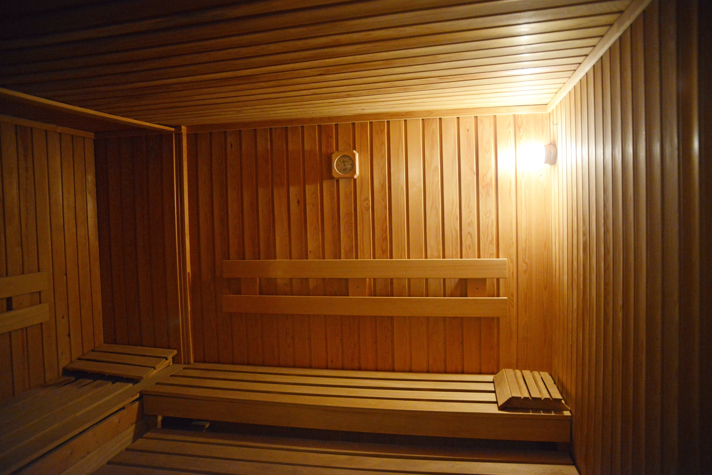 Perunika Hotel-Sauna.JPG