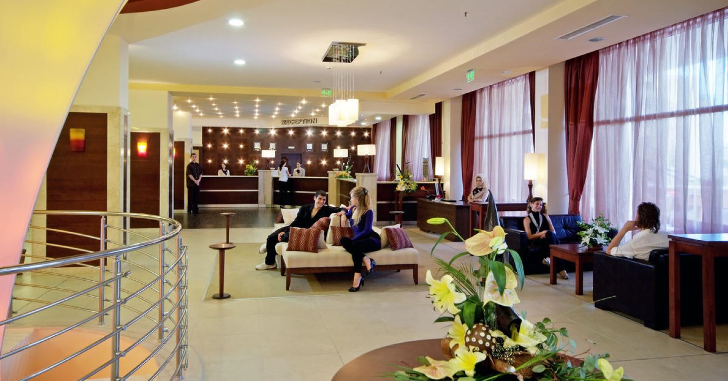 Hotel Sol Nessebar Palace-Recepcija.jpg