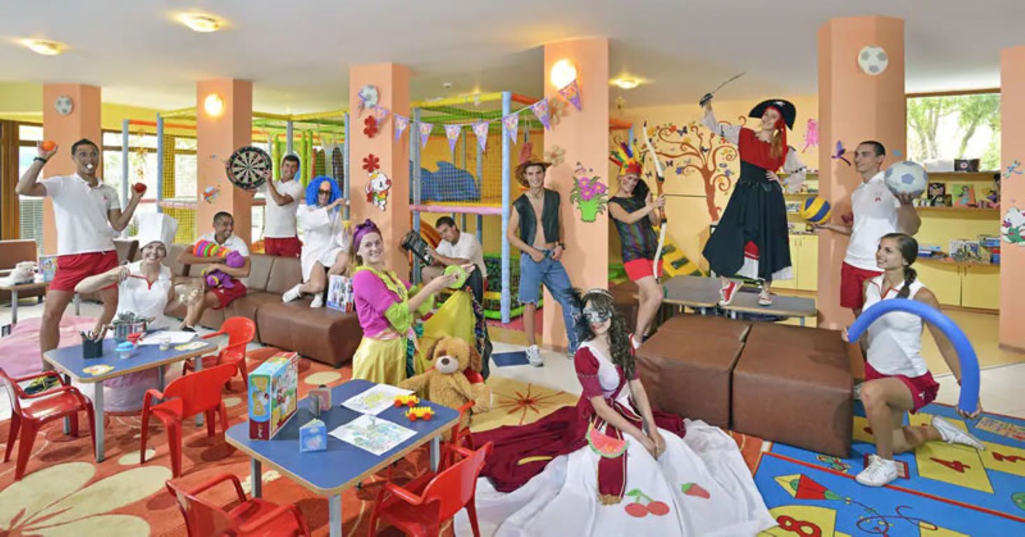 Sol Nessebar Palace Hotel-Deciji klub.jpg