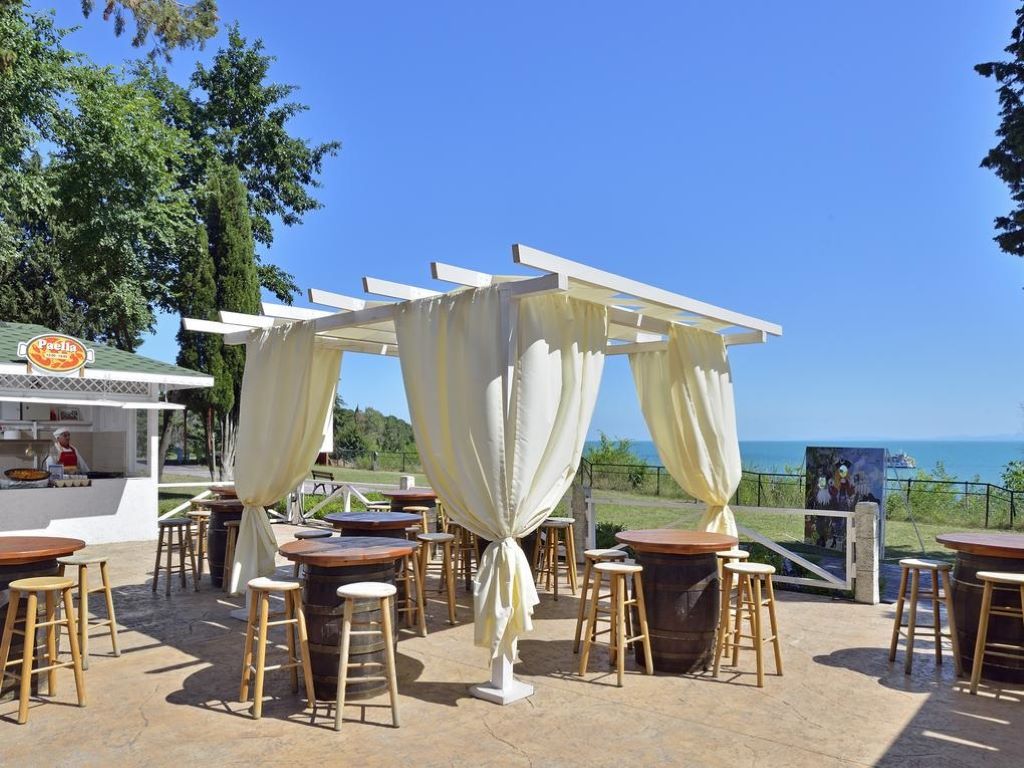 Sol Nessebar Palace-Spanski restoran.jpg
