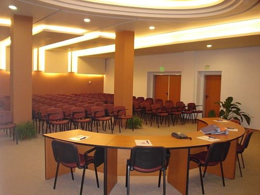Sol Marina Palace Hotel-Sala za sastanke.jpg