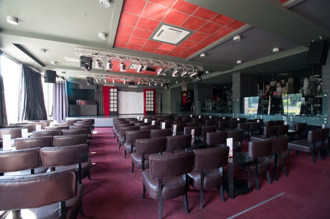 Dolce VIta Sunshine Resort-Sala za konferencije.JPG