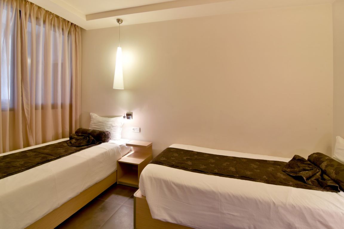 Dolce Vita Sunshine Resort-Dvosoban apartman.jpg