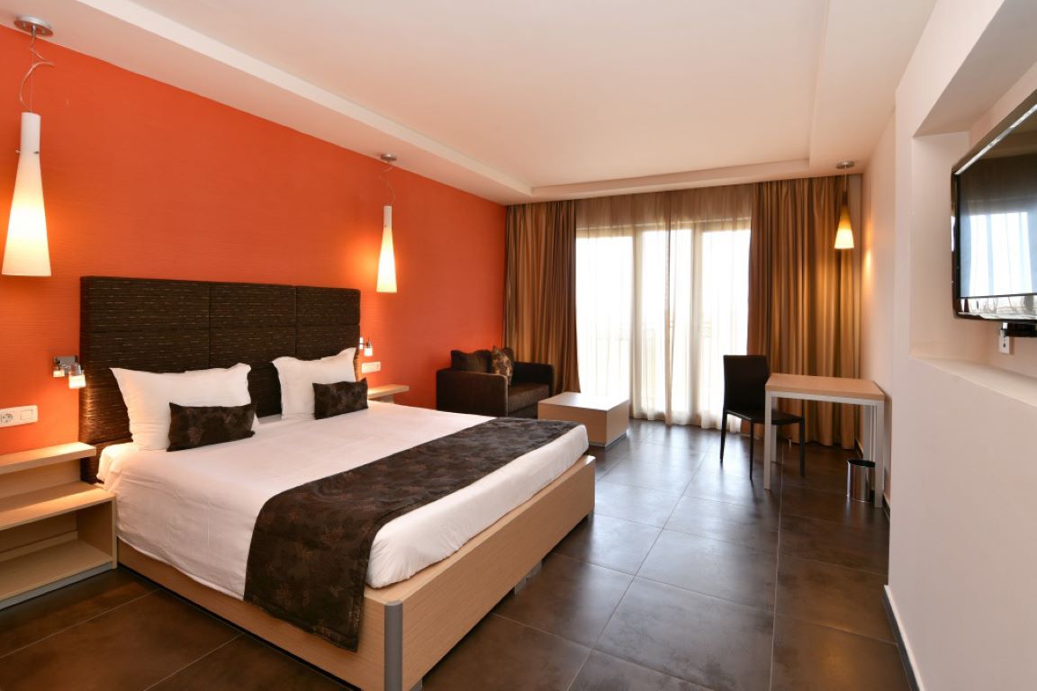 Dolce Vita Sunshine Resort Hotel-Dvosoban apartman.jpg
